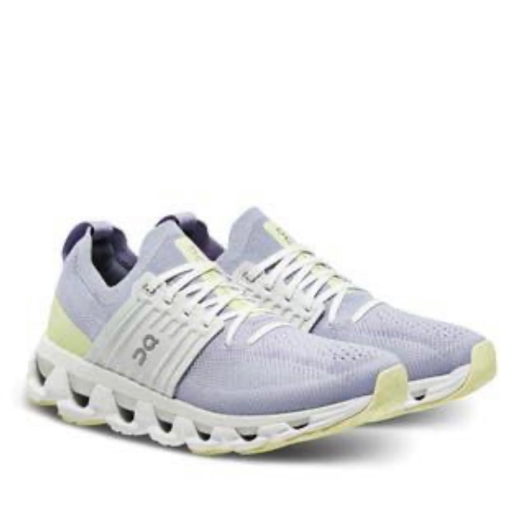 On Running Women’s Cloudswift 3 Sneakers - image 2
